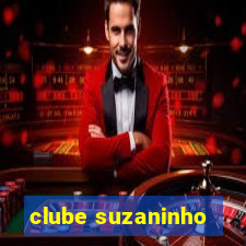 clube suzaninho